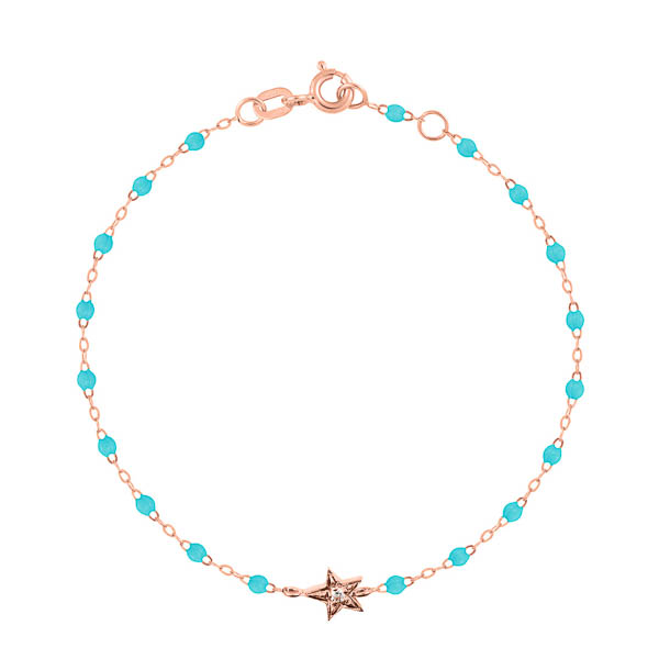 Packshot de bracelet sur fond blanc