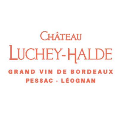 Logo du Château Luchey Halde, Pessac-Léognan
