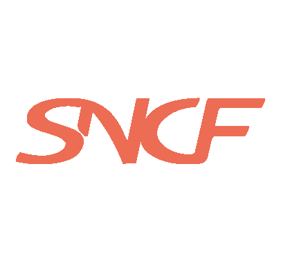 Logo de la SNCF
