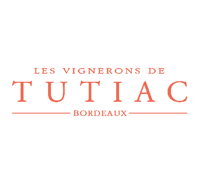 Logo des Vignerons de Tutiac